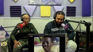 LADIPOE  FEELING FEAT BUJU REACTION [upl. by Yatnohs]