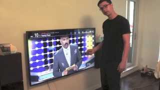 TV for Free  How to get Free HDTV Channels [upl. by Eilarol983]