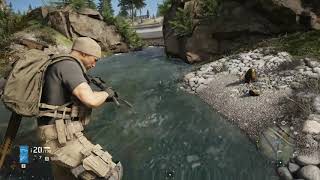 Gold Nuggets and Jade Stones Locations  Tom Clancys Ghost Recon Breakpoint UPDATED 032022 [upl. by Garth646]