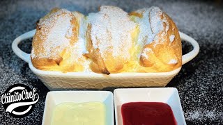 Salzburger Nockerl [upl. by Eilsek525]