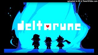 Deltarune OST  Deal Gone Wrong Pacifist version [upl. by Arvid]