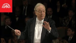 Leoš Janáček  Taras Bulba Česká filharmonie Sir Charles Mackerras [upl. by Ardnazil]