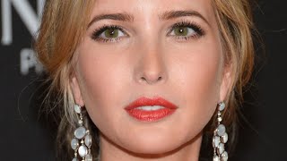 Ivanka Trumps Most Controversial TV Appearances [upl. by Charleen932]