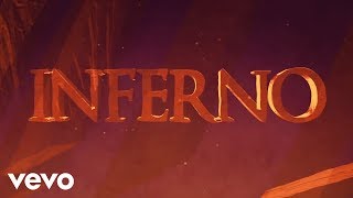 Amaranthe  Inferno Lyric Video [upl. by Enad762]