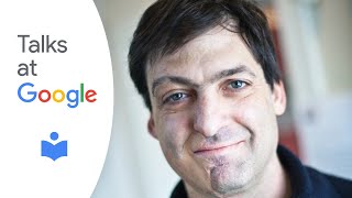 Predictabily Irrational  Dan Ariely  Talks at Google [upl. by Nahtonoj]