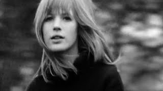 Marianne Faithfull RARE 60s Footage  Compilation [upl. by Durarte]