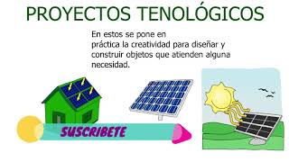 PROYECTOS CIENTIFICOS TECNOLÓGICOS Y CIUDADANOS  QUINTO GRADO [upl. by Venus]