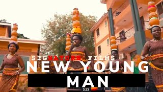 Young man new Acholi traditional music 2020  Aparo Kuu by Youngman Video [upl. by Saxena]