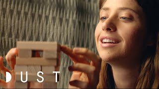 SciFi Short Film quotA Week With Rebeccaquot  DUST [upl. by Grantham]