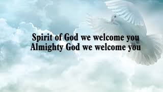 HOLY SPIRIT COME By Nathainel Bassey [upl. by Navert]