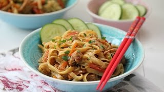 Bami Goreng [upl. by Fabrienne]