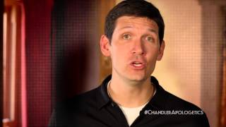 APOLOGETICS Video Bible Study for Youth with Teaching from Matt Chandler  Bluefish TV [upl. by Moretta]