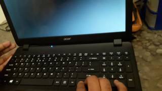 How to fix TouchPad problem Cursor disappearing ERROR in Windows 10 [upl. by Nylde]