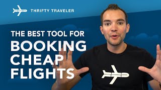 How to Use Google Flights to Find Cheap Flights in 2024 [upl. by Ettenirt]