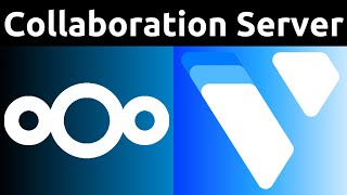 How To Setup A Nextcloud Server  Open Source Content Collaboration Platform [upl. by Biggs]