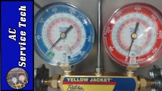 Explained Saturation Temperature and Pressure Superheat Subcooling [upl. by Amarillas]