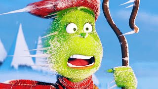 The Grinch 2018 Movie Clip  Whoville [upl. by Nirac]