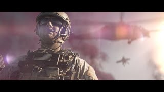 US Air Force Special Warfare Join the Fight Commercial 30 [upl. by Parthena395]