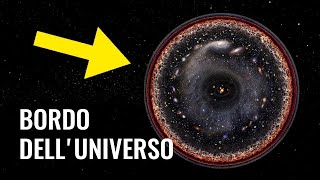 Cosa cè oltre luniverso osservabile [upl. by Soma594]