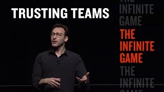 2 Trusting Teams  THE 5 PRACTICES [upl. by Eixid]