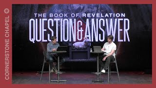 The Book of Revelation Question amp Answer  Gary Hamrick [upl. by Hettie607]