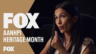 AANHPI Heritage Month Elodie Yung  TVForALL [upl. by Arais287]