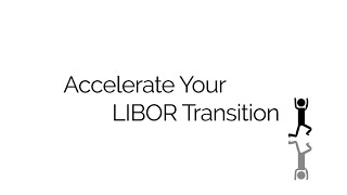 Accelerate Your LIBOR Transition with Numerix [upl. by Yerrok]