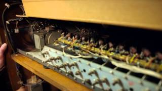 De magie van het Hammond Orgel  NPO Soul amp Jazz [upl. by Carlotta773]