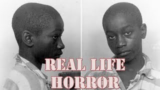 George Stinney  Real Life Horror Ep 3 [upl. by Eleni604]