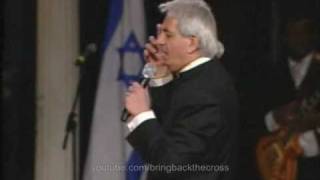 Benny Hinn sings Songs of the Lamb [upl. by Relda]