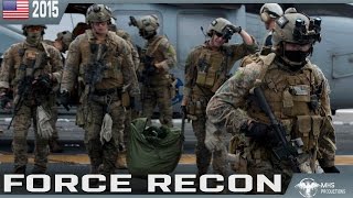 Force Recon  quotSwift Silent Deadlyquot [upl. by Nagar]