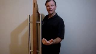 Door Pull Handle mounting options [upl. by Oivatco]