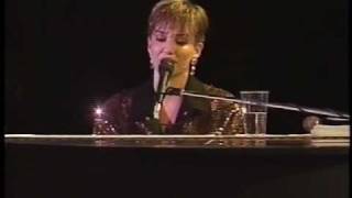 Debbie Gibson  Lost In Your Eyes  Live in Japan Part 15 [upl. by Bascio]