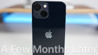 iPhone 13 mini  Long Term Review 3 Months Later  8K [upl. by Mcroberts633]