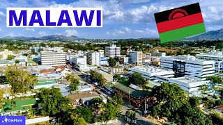 Top 10 Things You Didn’t Know About Malawi [upl. by Acker]