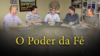 O poder da fé  Estudo do Evangelho à Luz do Espiritismo [upl. by Bonilla]