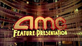 AMC Theatres Feature Presentation Bumpers 1980 [upl. by Yecnuahc]