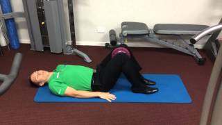 6 Bodyweight Exercises for Adductors amp Abductors [upl. by Yemrej794]