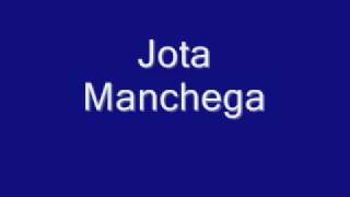 Jota Manchega [upl. by Lars]