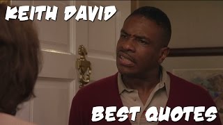 100ish Best Keith David Quotes [upl. by Kirred373]