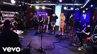 Fifth Harmony  Work From Home in the Live Lounge [upl. by Crosley185]