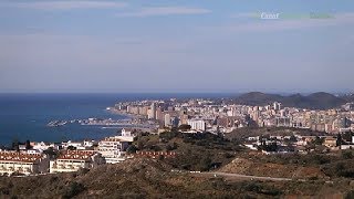 Fuengirola Los Boliches y Benalmádena Costa Málaga [upl. by Stenger]