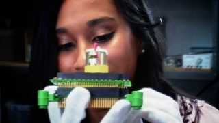 Engineering Programs at Embry Riddles Prescott Ariz Campus [upl. by Hallsy]