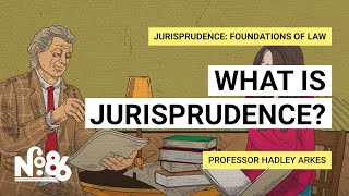 What is Jurisprudence No 86 [upl. by Freiman334]