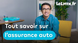 🚗 Assurance auto  comment ça marche [upl. by Greenfield]