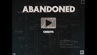 Abandoned cool math games walkthrough [upl. by Kurys]