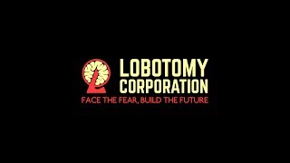 Lobotomy Corporation  Official Trailer [upl. by Selinda]