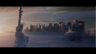 The Day After Tomorrow  Ending Scene HD [upl. by Fionna322]