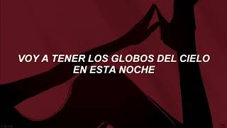 Globos Del Cielo  Pedro Suárez Vértiz  Letra [upl. by Akalam]