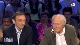 Best of quotclashsquot dans ONPC [upl. by Esinart]